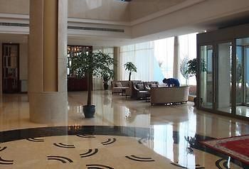 Beijing Grand Hotel-Jentaj Kültér fotó