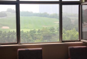 Beijing Grand Hotel-Jentaj Kültér fotó