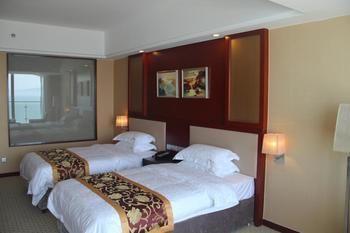 Beijing Grand Hotel-Jentaj Kültér fotó