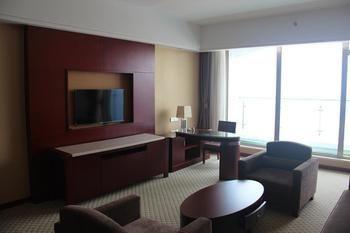 Beijing Grand Hotel-Jentaj Kültér fotó