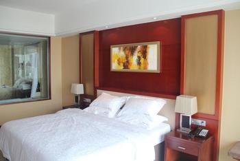 Beijing Grand Hotel-Jentaj Kültér fotó