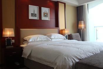 Beijing Grand Hotel-Jentaj Kültér fotó