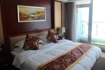 Beijing Grand Hotel-Jentaj Kültér fotó