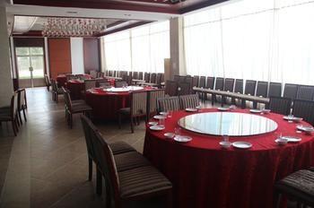 Beijing Grand Hotel-Jentaj Kültér fotó