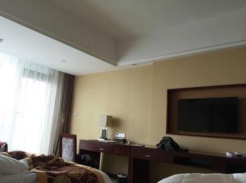 Beijing Grand Hotel-Jentaj Kültér fotó