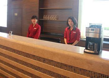 Beijing Grand Hotel-Jentaj Kültér fotó